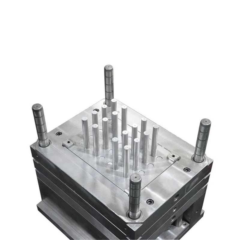 Wholesale Preform Injection Mold PET Injection Moulding For Injection Products