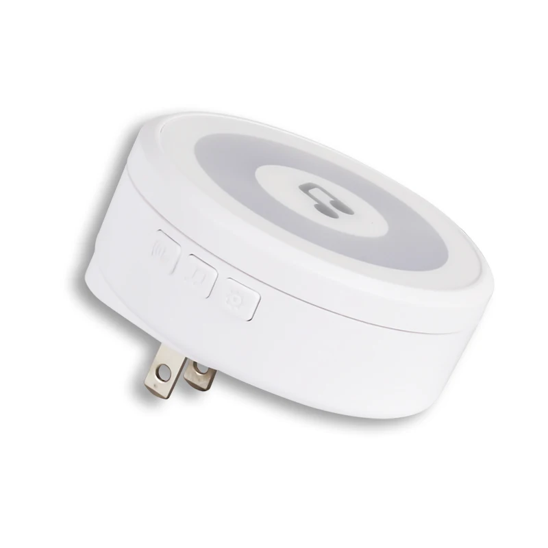 Беспроводной умный дверной звонок для домашних животных