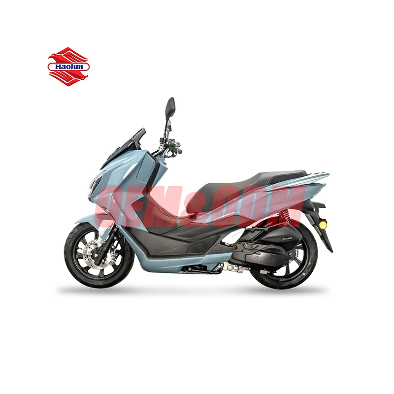 China Good Price High Performance Motorcycle Gasoline Cruiser Motorcycle Moped Off-Road Motorcycles Street Bike