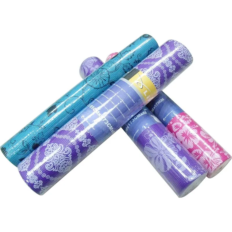 PVC Foam grip mat, suitable for shelf liner, drawer liner, many colours and size available