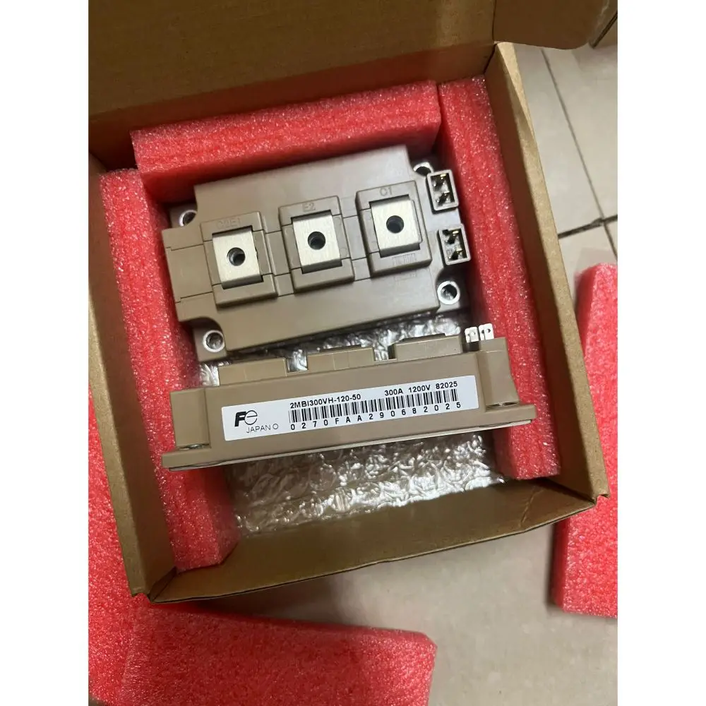 New Original thyristor IGBT Driver Module IGBT Module 2MB1300VH-120-50