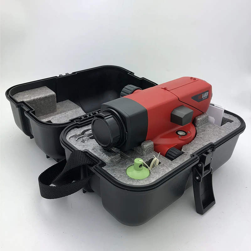 Automatic Level Machine AL320X New at Best Price for Sokkia