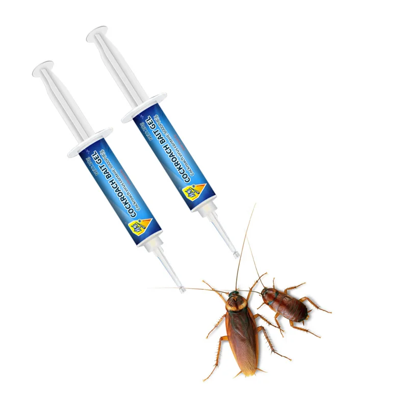 Maxforce forte cockroach gel say goodbye to roaches in your kitchen biological insecticide safe use