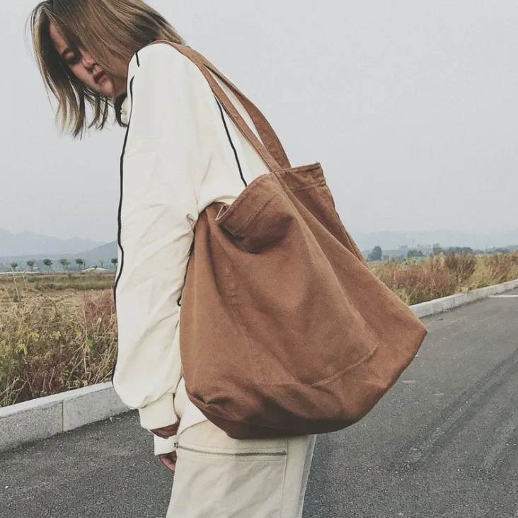 Bulk Buy Custom Girls Big Handbags for Women