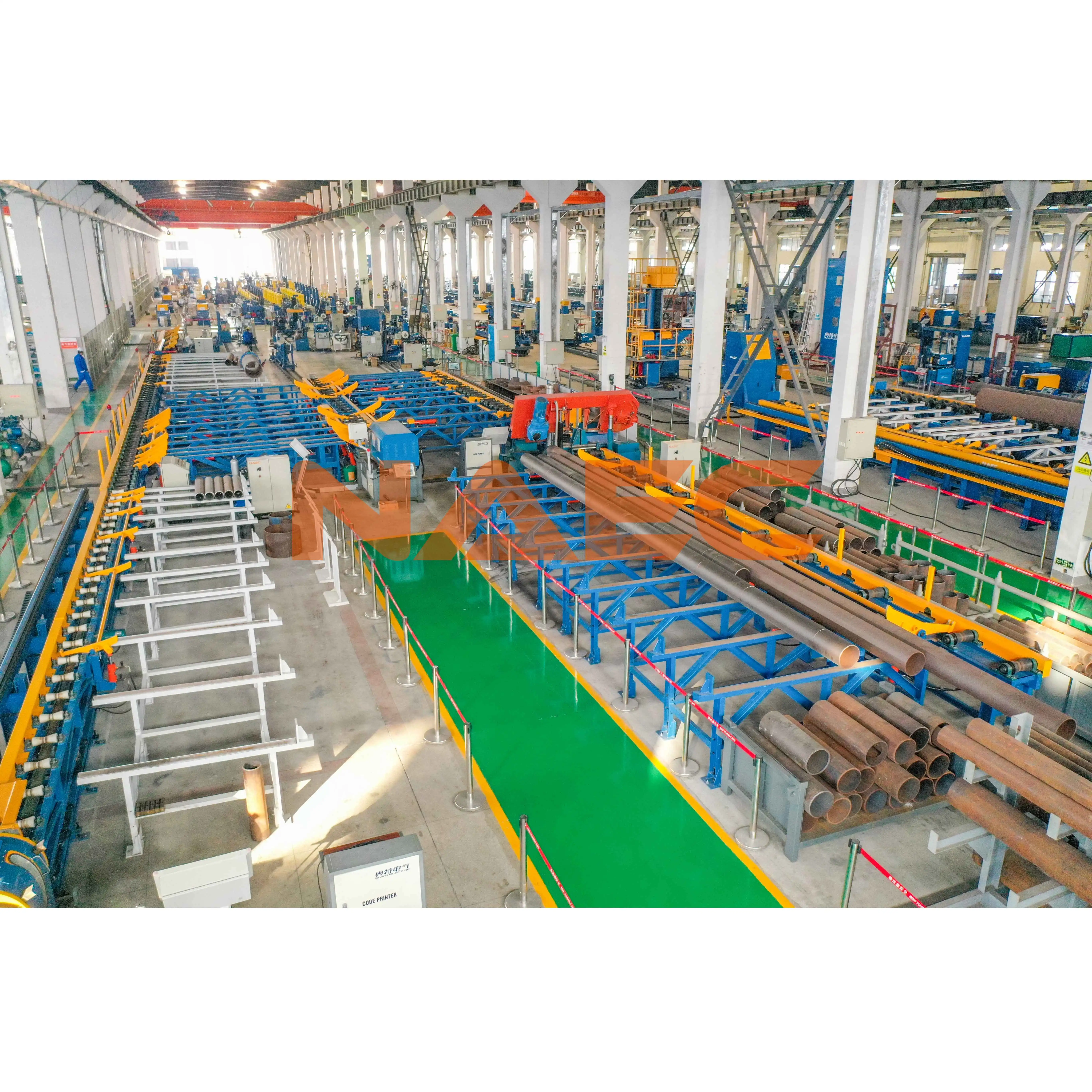 automatic transferring system