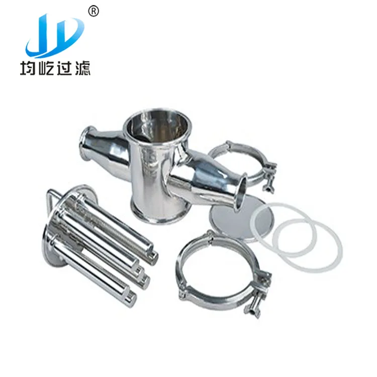 Magnetic Filter Iron Separator For Water Purification