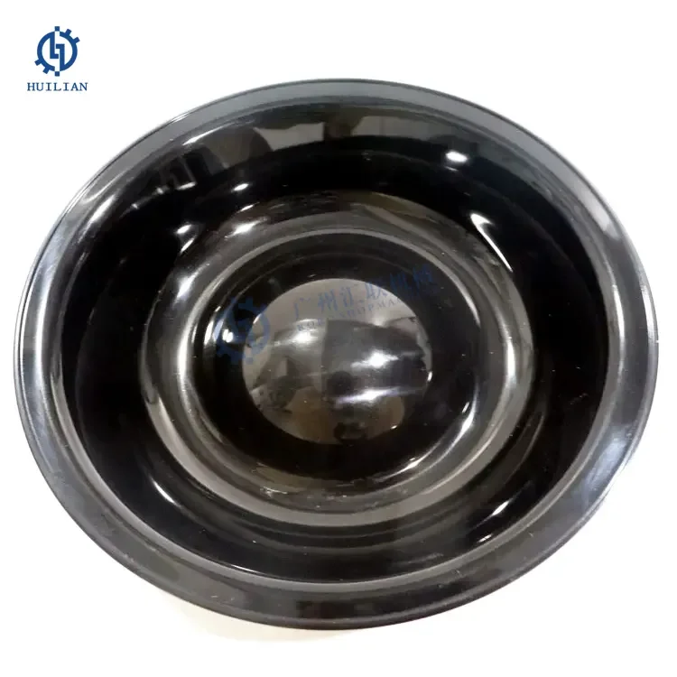 SB30 SB35 SB40 SB43 SB45 SB50 SB60 SB70 SB81 SB100 SB121 SB131 SB151 Hammer Rubber Diaphragm for Hydraulic Rock Breaker Membrane