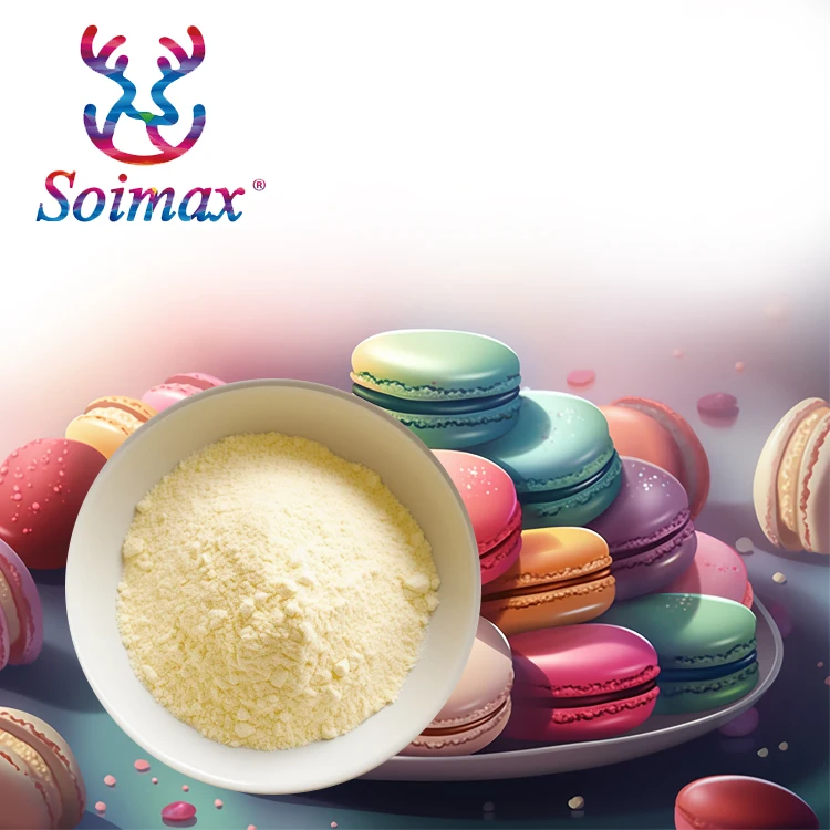 Соимакс SYF1090-5A пищевого качества, улучшают вкус и качество теста B-Амилаза