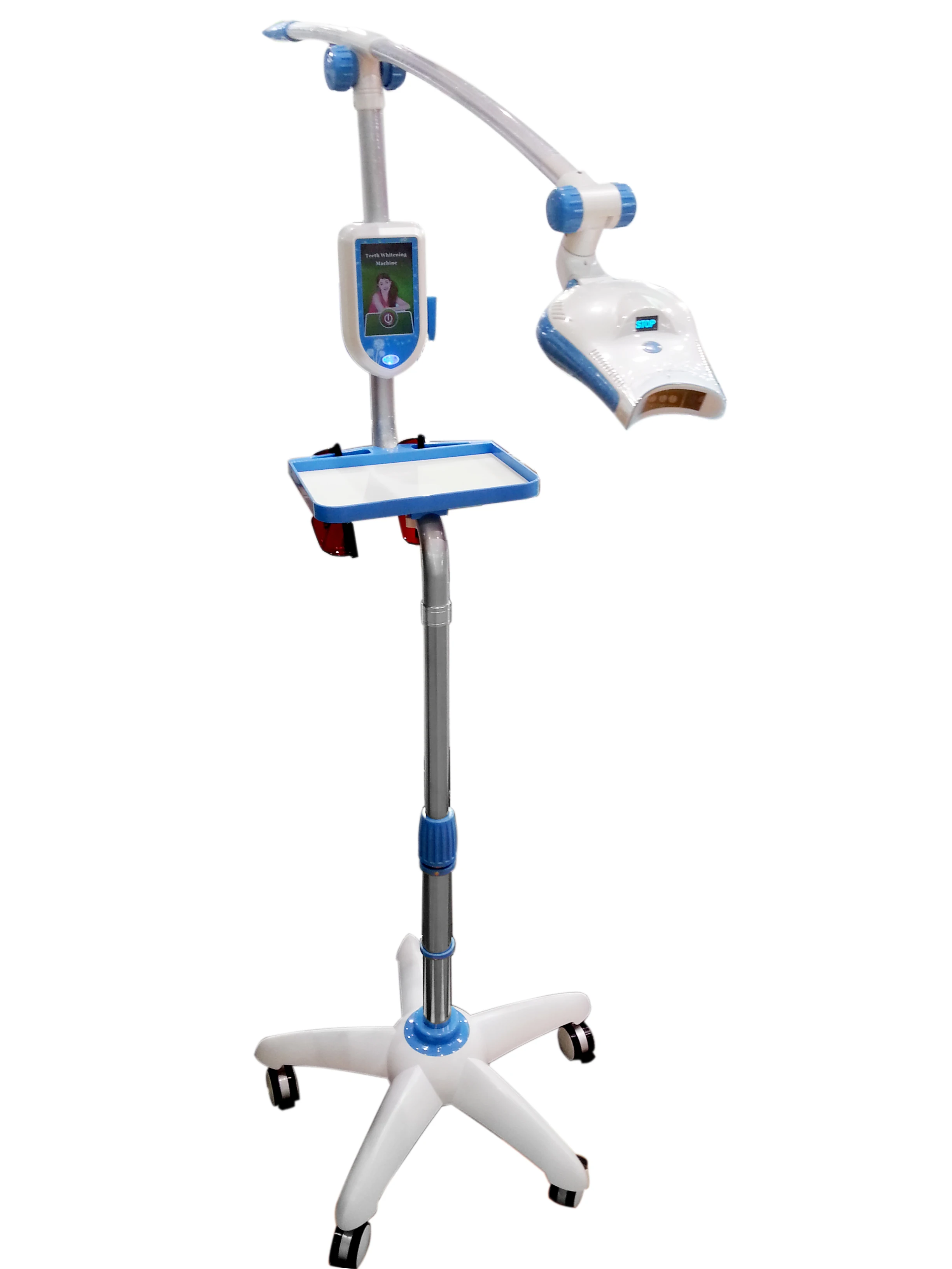 
Teeth Whitening Dental Bleaching Machine 