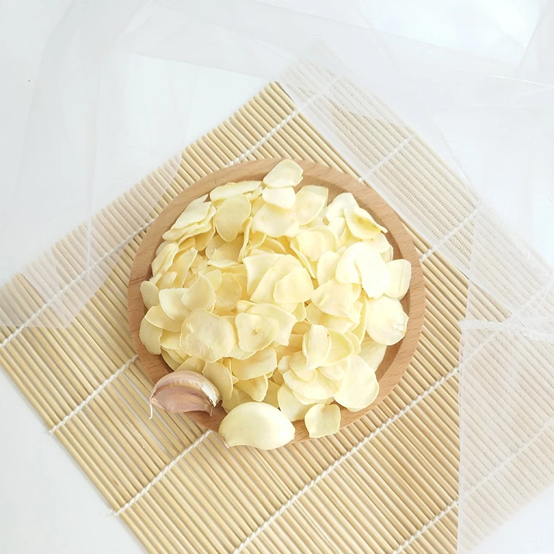 2021 New Crop Dried Minced Garlic AD Dried Flake Garlic
