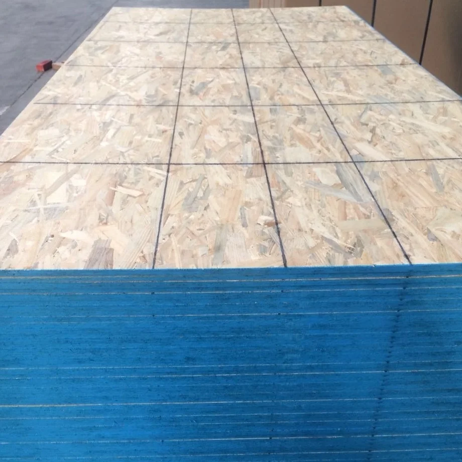 Горячая распродажа дешевые 9 мм osb2 osb3 9 мм 11 мм 12 мм 15 мм дешевая доска osb от китайских производителей