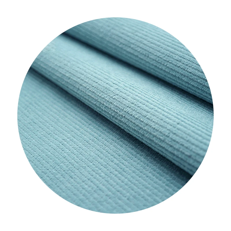 Spot Cotton Corduroy Fabric 11 W Non-stretch Corduroy For Garment 100% Cotton Corduroy Fabric