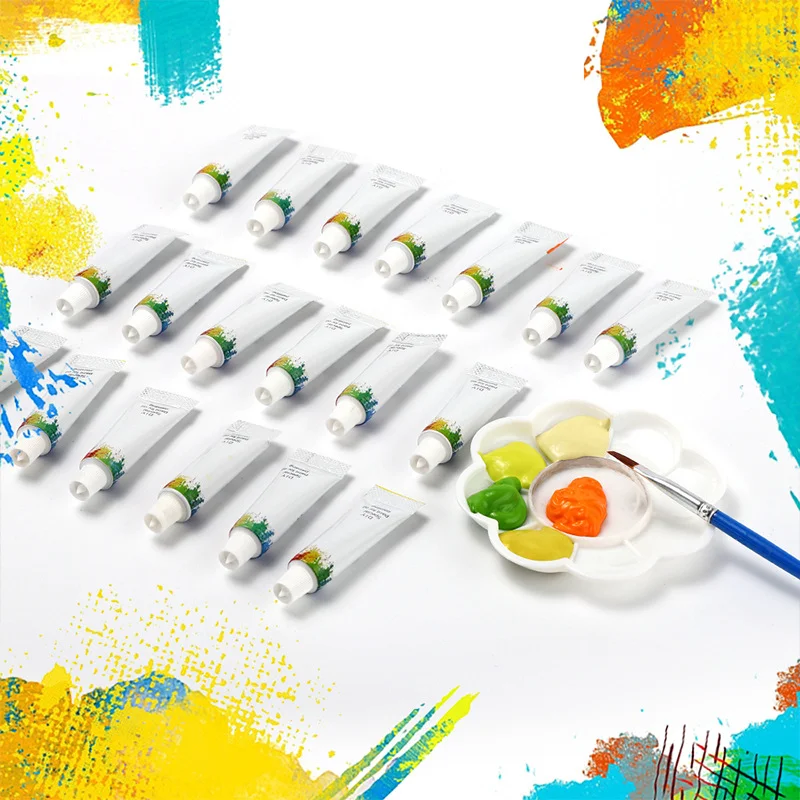 Digital Oil Painting Filling DIY Handmade Customization 40*50cm Painting By Number with variety design