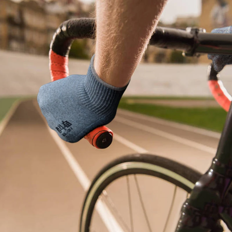 Summer Women Dots Driving Gloves Sunprotector Touch Screen Driving Gloves