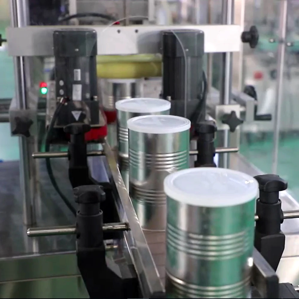 High quality customizable spice coffee milk powders packing line automatic powder filling machine