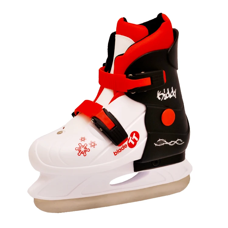 Ice skating rink ice hockey skate for adults men ice skate ice rental field hockey skate shoes