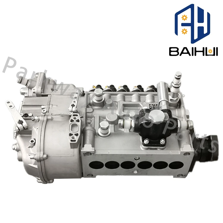 Fuel System Factory Supplier:High Pressure Diesel Engine Fuel Injection Pump BP5022A 612600081170