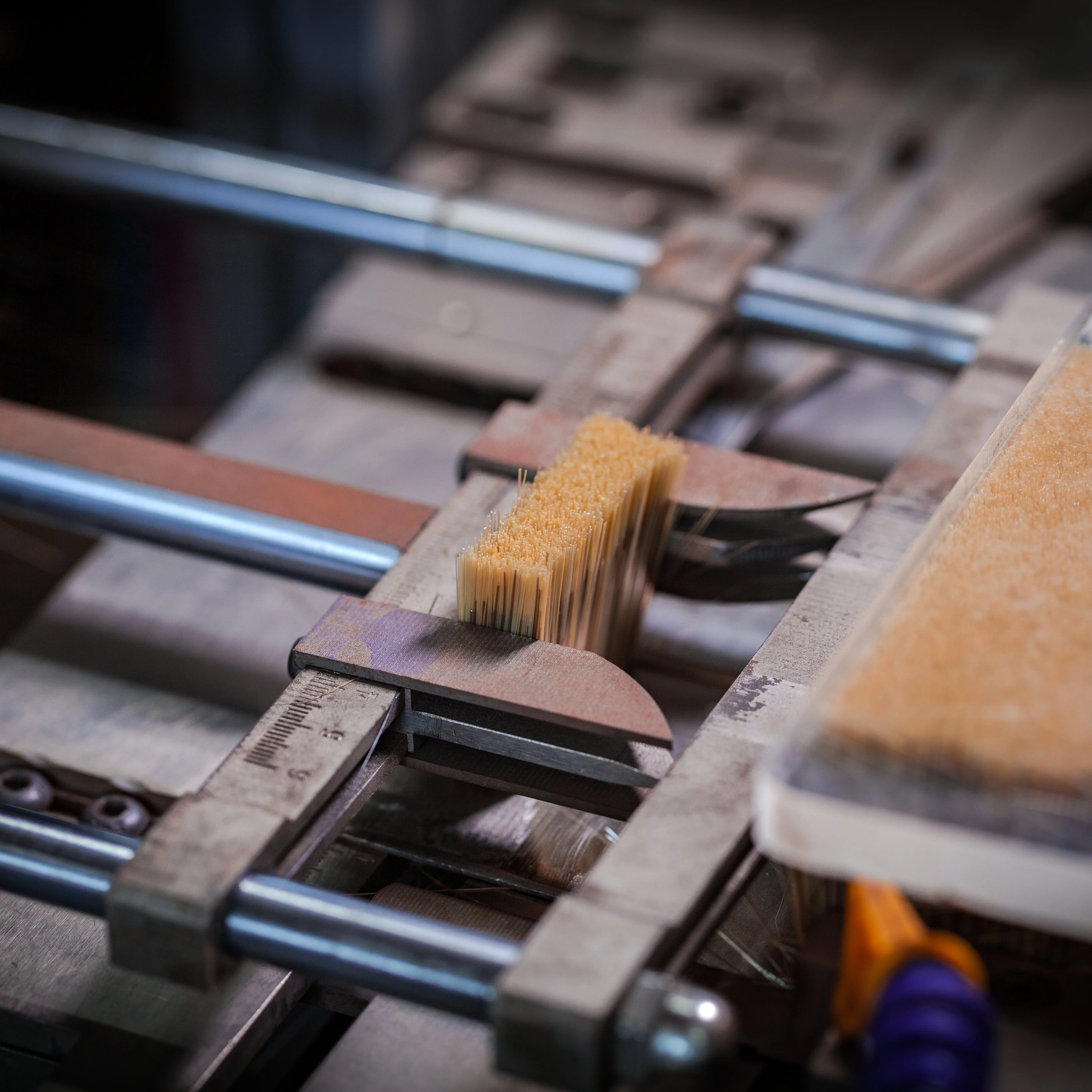 2 gallon zinc plated steel paint grid