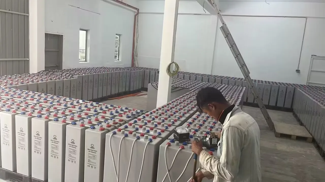 solar battery 2v 1000AH maintenance free batteries 200ah solar energy opzv battery price