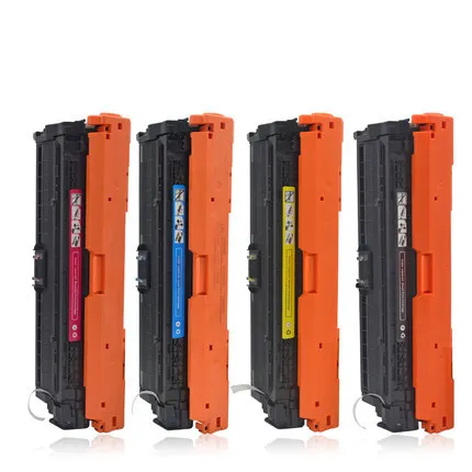  MaiGe китайский тонер-картридж совместимый с CE270A 271A 272A 273A 650A для HP Color LaserJet CP5525