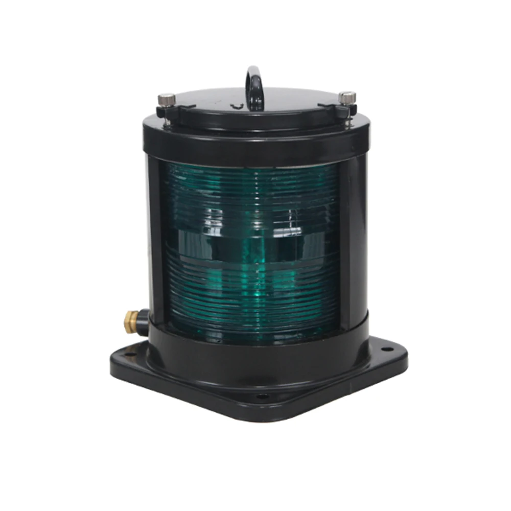 CXH1-1D1 стальная навигационная сигнальная лампа