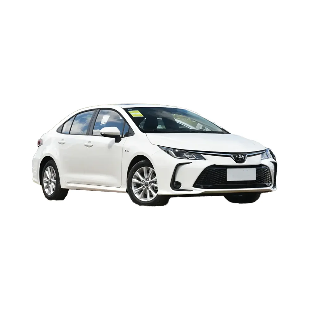 2022 Dual Engine 1.8L E-CVT Pioneer Edition high quality 5 person 4 wheel high speed new car