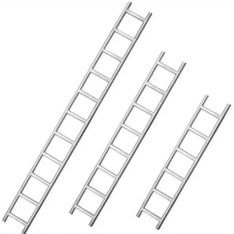 Galvanized Scaffolding Steel Ladder Beam from Tianjin Factory