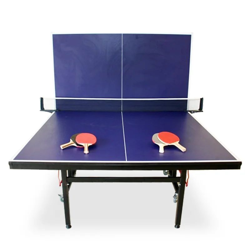 Водонепроницаемый складной стол для настольного тенниса для пинг-понга
