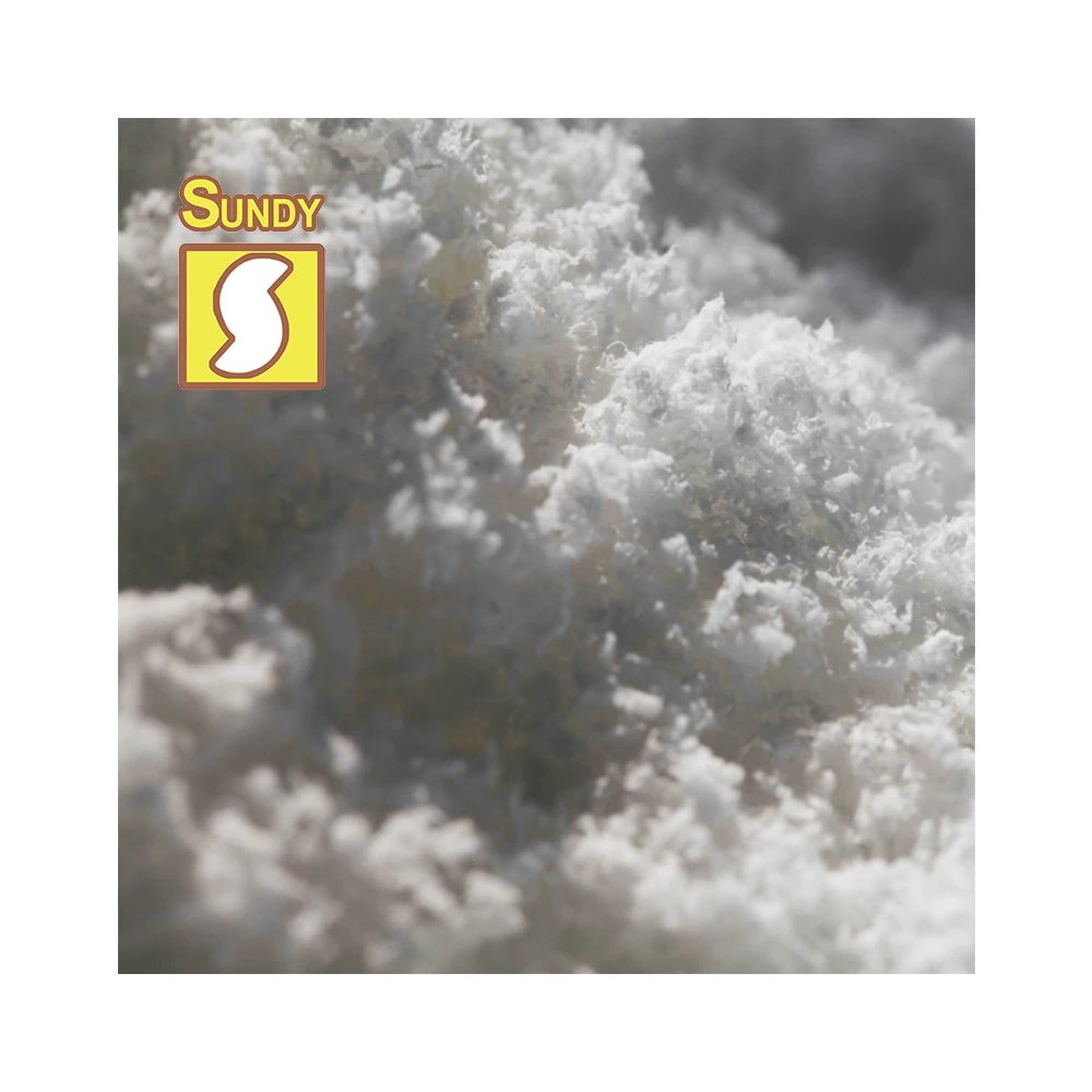 SINOPEC SVW PVOH SG-182 Factory Direct Supply Superior Granule For Anti-sagging SUNDY PVA Granules