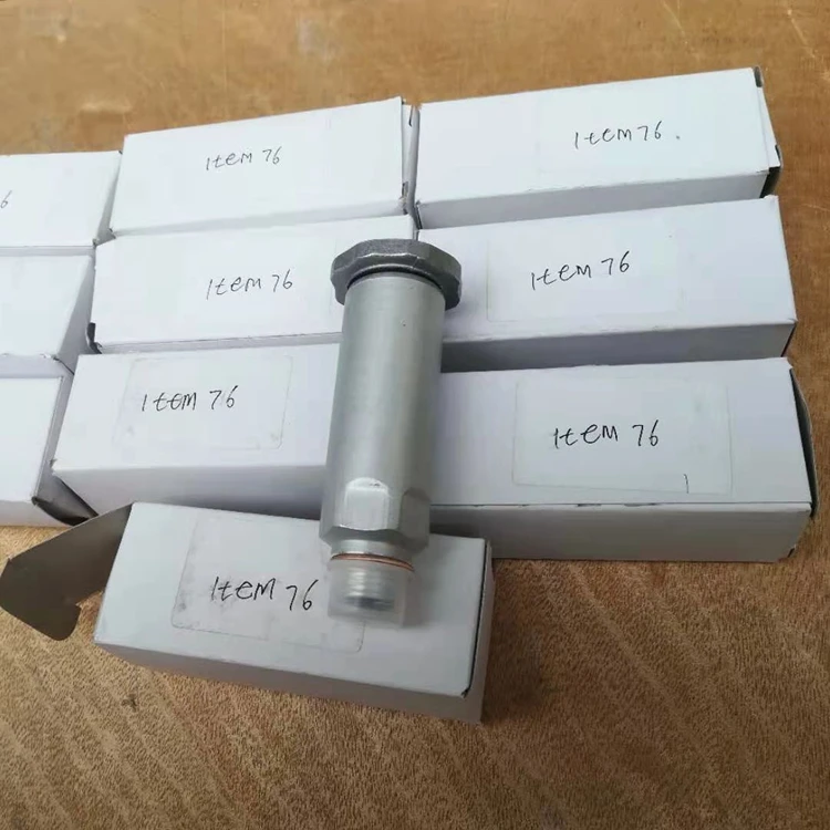 Праймер-насос Thermo king 11-5805