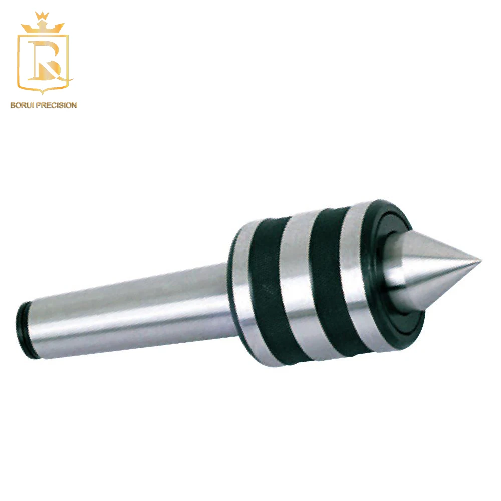 
Chinese factory M11 precision lathe live center revolving center 
