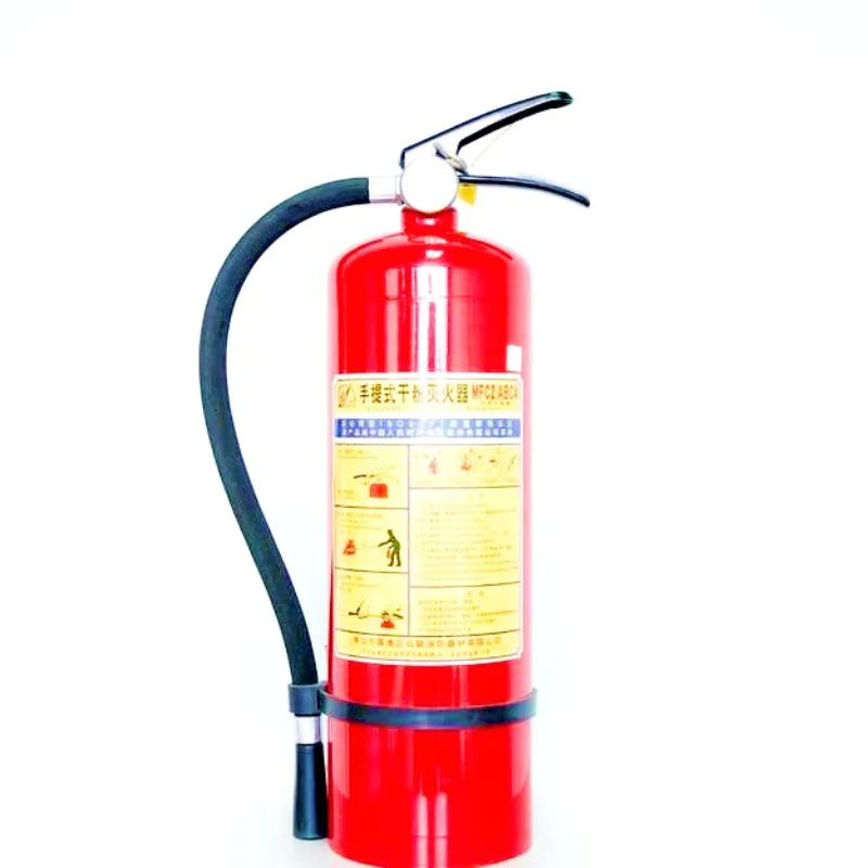 good quality factory direct sale fire emergency 1kg fire extinguisher dcp 40  20kg fire extinguisher 6kg abc dry powder
