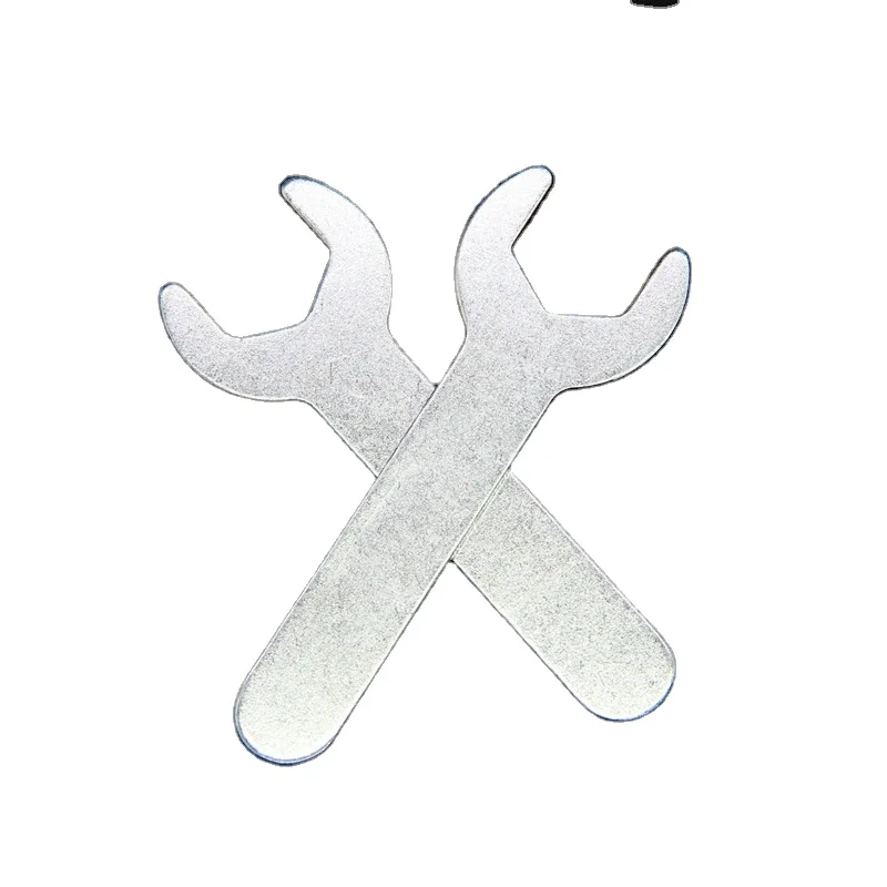 Одноразовый маленький гаечный ключ для холоднокатаной стали