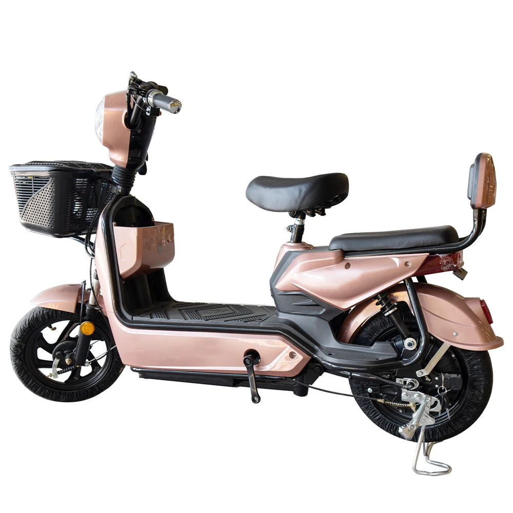 250w electric motor 30km speed little wheel ebike for sale