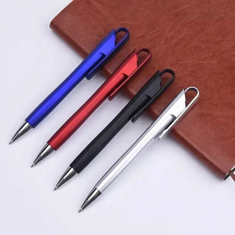 High quality signature ballpoint pen stylish fluent writing new ballpoint pen