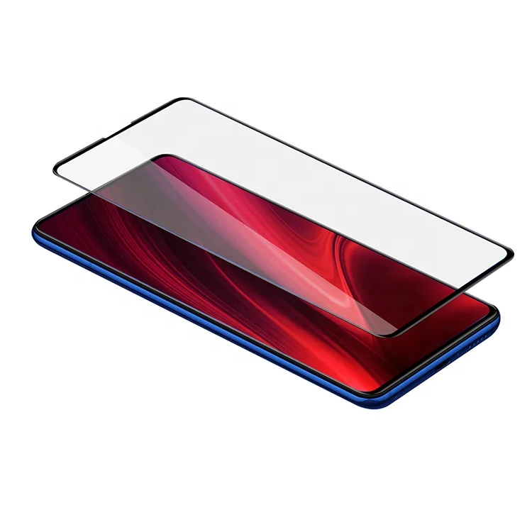  Лучшая цена 9H защитная пленка из закаленного стекла для Xiaomi Mi
