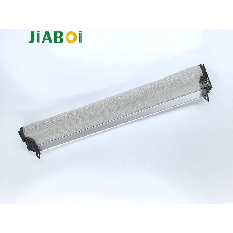 80D877307 люк на крыше автомобиля в сборе Железная Ткань Skylight занавеска абажур ткань подходит для Audi Q5L 80D 877 307