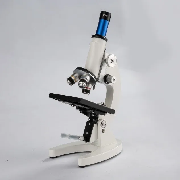 XSP-02 Medical Teaching Biological Microscope Children Gift School Children Science Experimental Biology Teaching Microscope