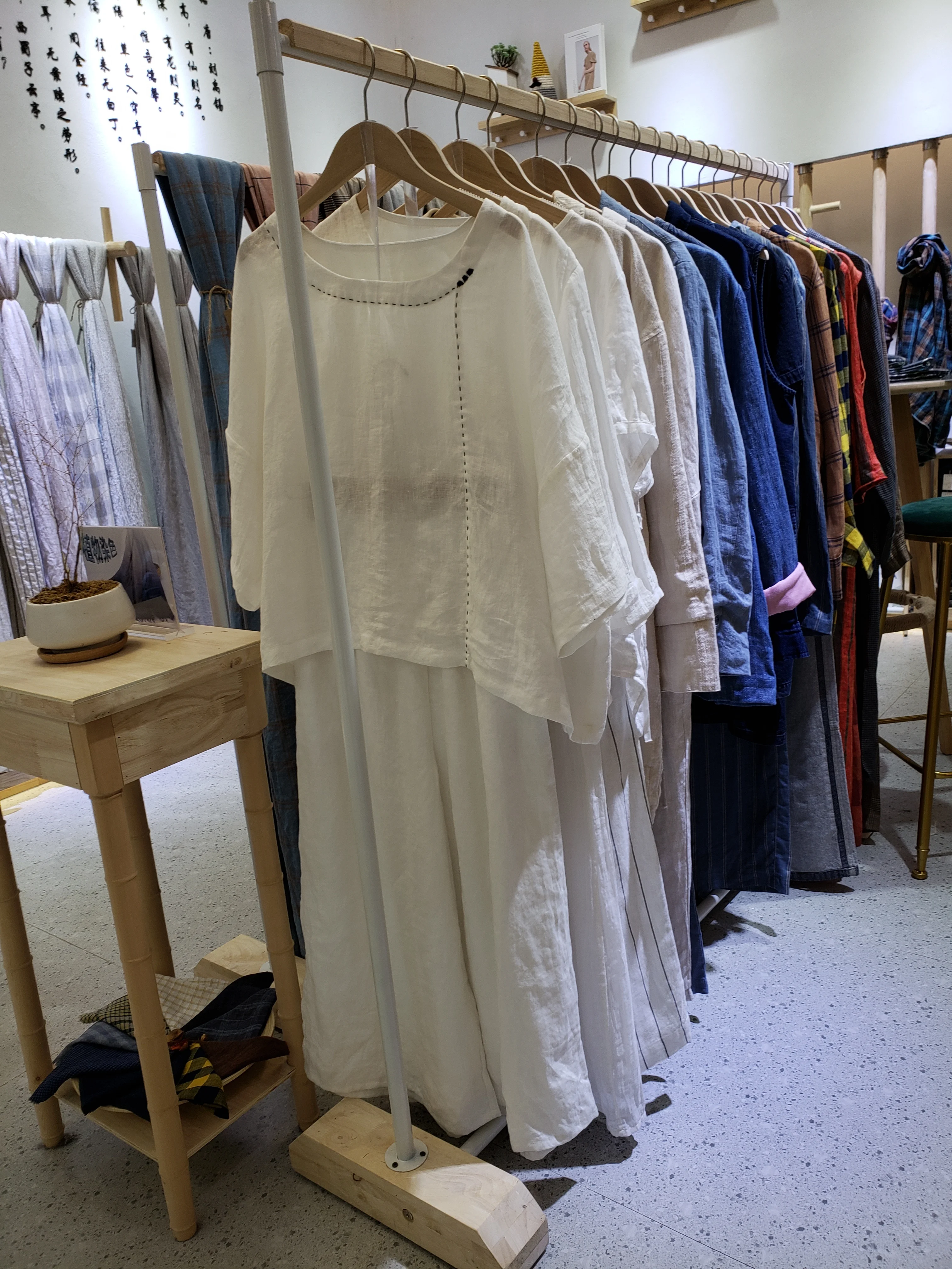 
100% Pure Organic Hemp Clothing T Shirts Wholesale,Hemp Cotton Blend Product,Hemp Fabric 