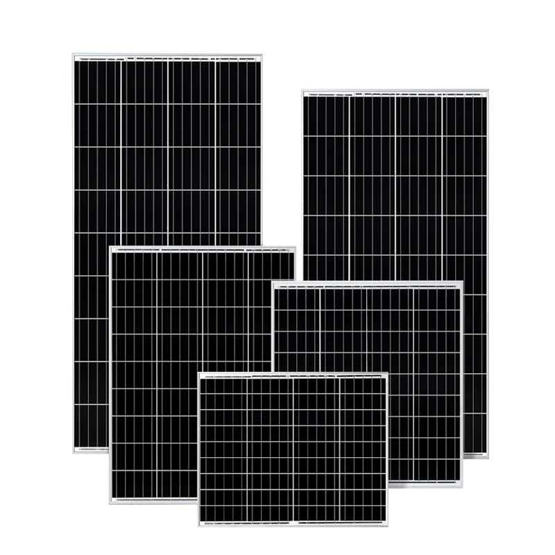 50W 80W 100W 120W 150W 230W 240W 300W 360W 450W 540W поликристаллического батареи из монокристаллического кремния по индивидуальному заказу подойдет как для повседневной носки так фотоэлектричекие поли панели солнечных