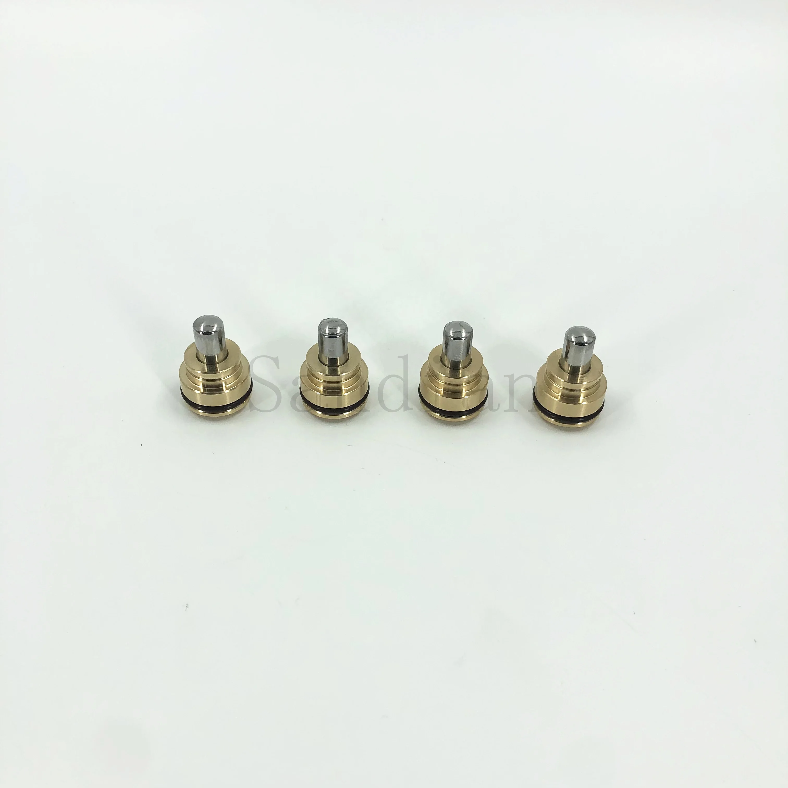 Excavator part Joystick Pusher SANY SY205 Good quality Control Lever Pusher SY215 Set /4pcs