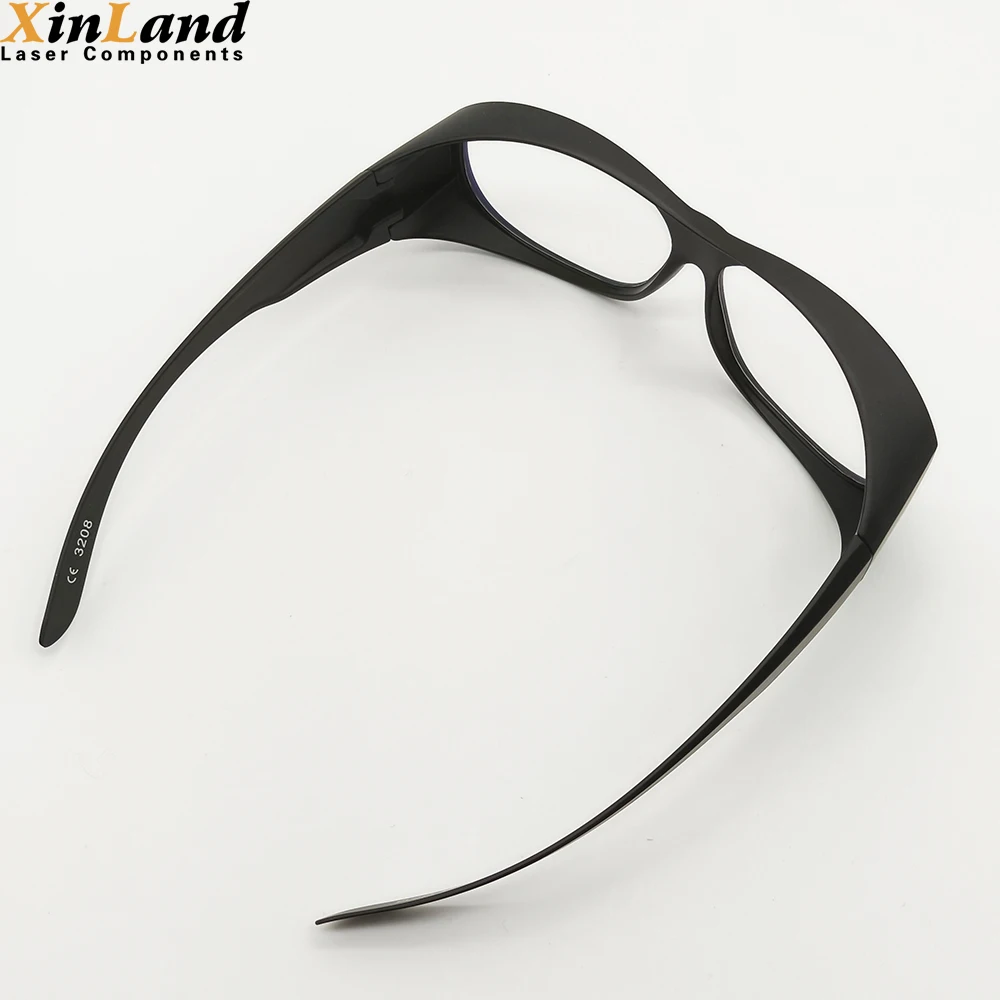 Factory Security Eye Protection Glasses Scanner With Laser Glass Protective Safety Goggles Ipl Laser