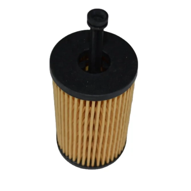 Wholesale Low Price Car Engine Parts Hu612x Diesel Bulk Oil Filters