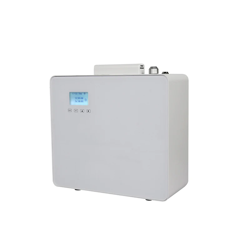 Настенная система ОВКВ акриловая панель коммерческий диффузор эфирного масла для ароматизатора 800 мл