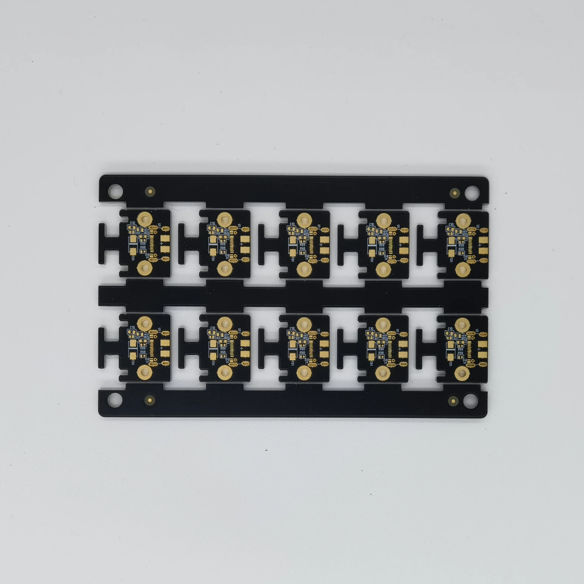 Оптовая продажа индивидуальных высококачественных листов Pcb макет пользовательских
