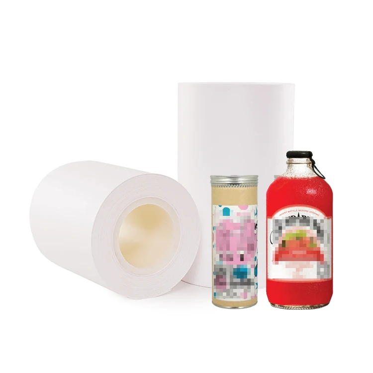 China Gettle Bopp Film Manufacturer YUPO paper