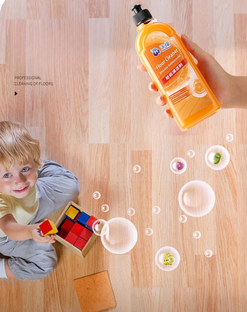 strong clean power liquid floor cleaner,liquid laminate floor cleaner,long lasting fragrance floor cleaner liquid