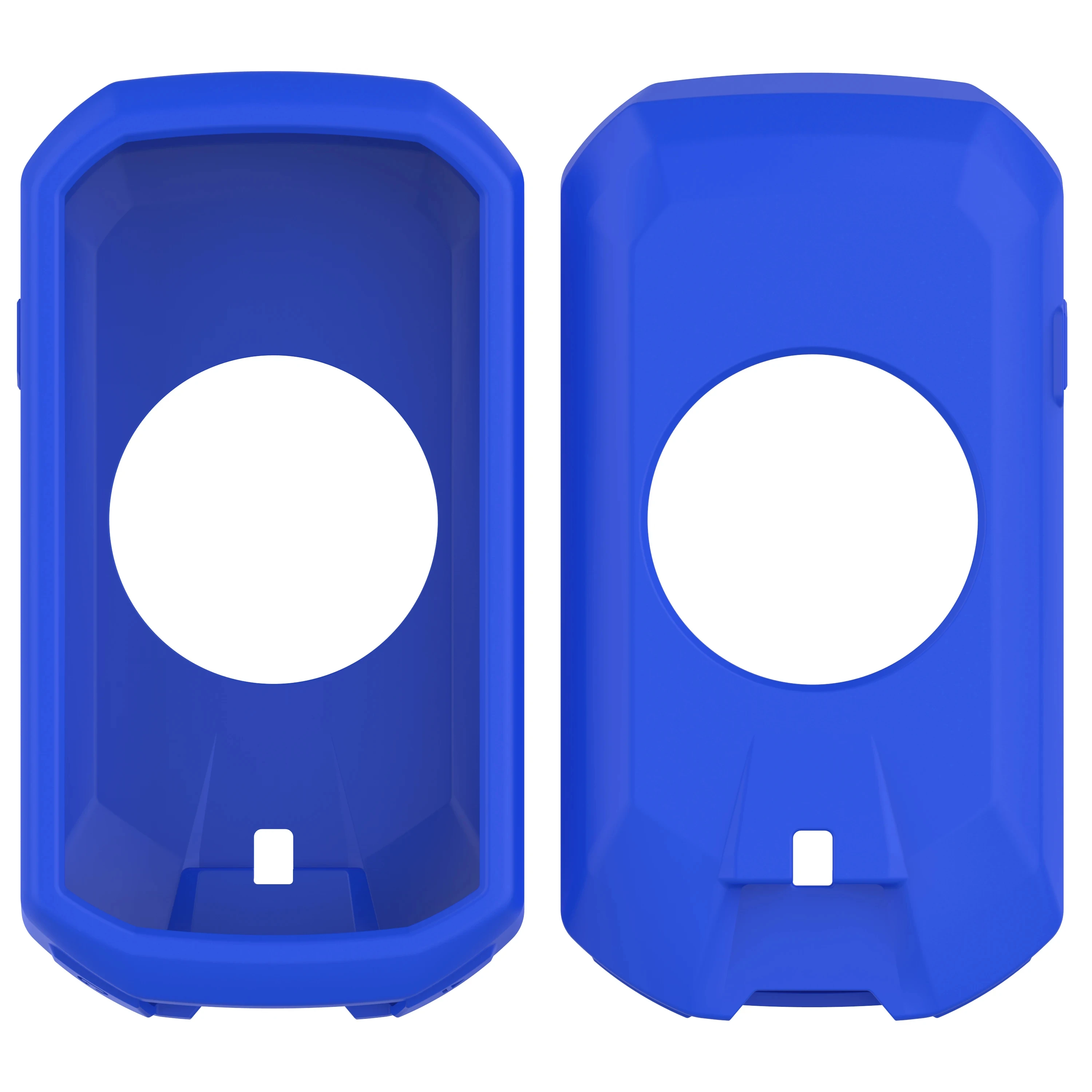 Eraysun For Garmin Edge 1050 Protective Case Silicone Protective Cover for Garmin GPS Bicycle Computer