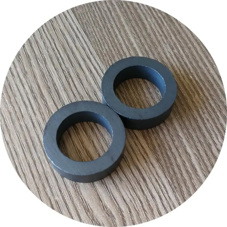 Y30-Y35 Strong Permanent Magnetic Materials Rare Earth Ndfeb Magnets Disc Ring Block Ferrite Magnets