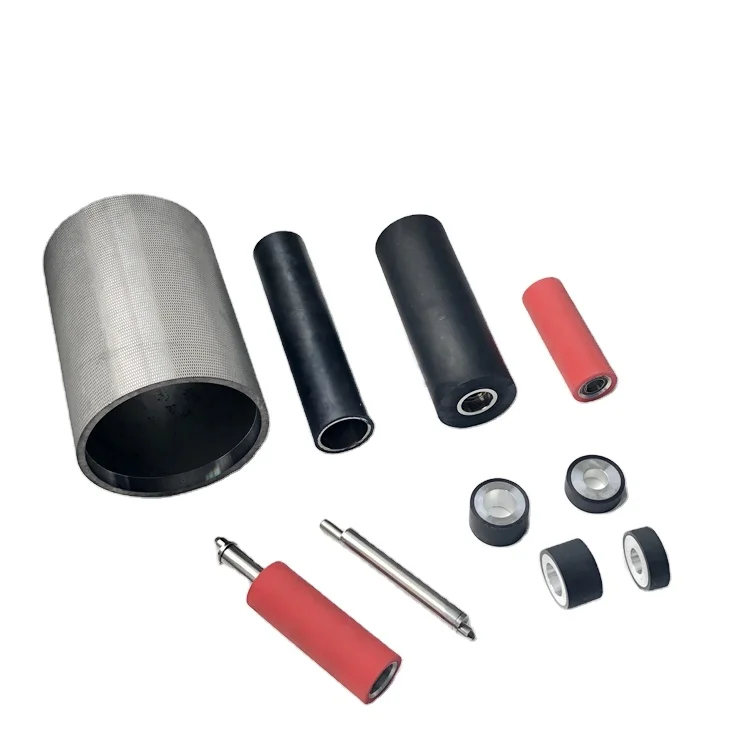 
HSC009197 VACUUM RING Hot melt adhesive labeling machines parts krones spare parts krones labeler 